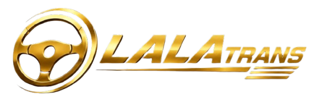 LalaTrans Logo
